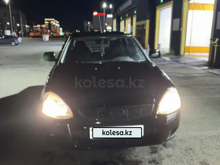 ВАЗ (Lada) Priora 2170 2013 года за 1 700 000 тг. в Караганда – фото 2