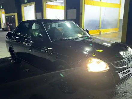 ВАЗ (Lada) Priora 2170 2013 года за 1 700 000 тг. в Караганда