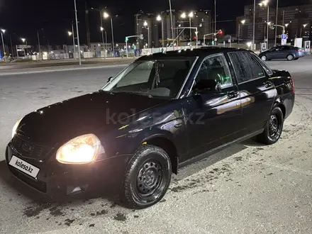 ВАЗ (Lada) Priora 2170 2013 года за 1 700 000 тг. в Караганда – фото 6