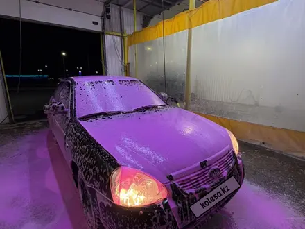 ВАЗ (Lada) Priora 2170 2013 года за 1 700 000 тг. в Караганда – фото 7