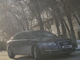 Audi A6 2004 годаүшін5 500 000 тг. в Семей – фото 2