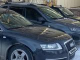 Audi A6 2004 годаүшін5 500 000 тг. в Семей – фото 3