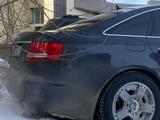 Audi A6 2004 годаүшін5 500 000 тг. в Семей – фото 4