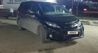 Toyota Estima 2012 года за 9 200 000 тг. в Астана