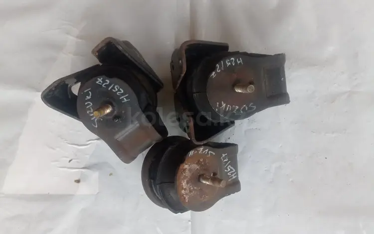 Подушка двигателя за 20 000 тг. в Алматы