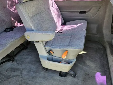 Volkswagen Transporter 1991 года за 3 200 000 тг. в Павлодар – фото 12