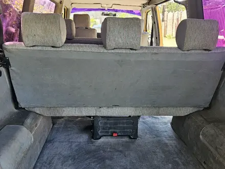 Volkswagen Transporter 1991 года за 3 200 000 тг. в Павлодар – фото 13