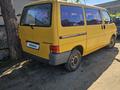 Volkswagen Transporter 1991 годаүшін3 200 000 тг. в Павлодар – фото 3