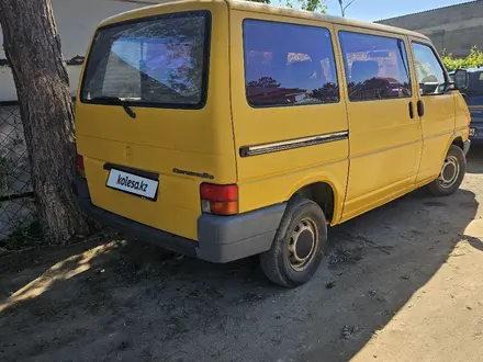 Volkswagen Transporter 1991 года за 3 200 000 тг. в Павлодар – фото 3
