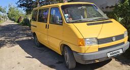 Volkswagen Transporter 1991 года за 3 200 000 тг. в Павлодар – фото 4