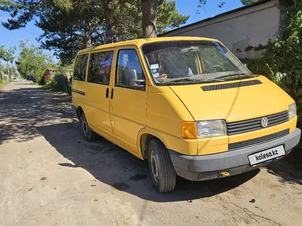 Volkswagen Transporter 1991 года за 3 200 000 тг. в Павлодар – фото 4
