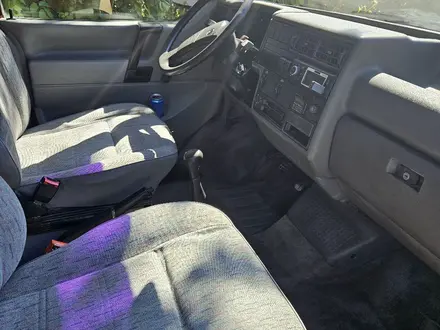 Volkswagen Transporter 1991 года за 3 200 000 тг. в Павлодар – фото 6