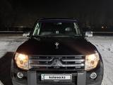 Mitsubishi Pajero 2007 года за 9 200 000 тг. в Алматы