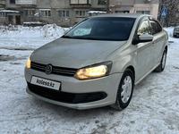 Volkswagen Polo 2013 годаfor2 900 000 тг. в Алматы