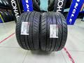 235/35R19 — 265/30R19 Yokohama Advan Fleva V701 Японияүшін56 000 тг. в Алматы – фото 3