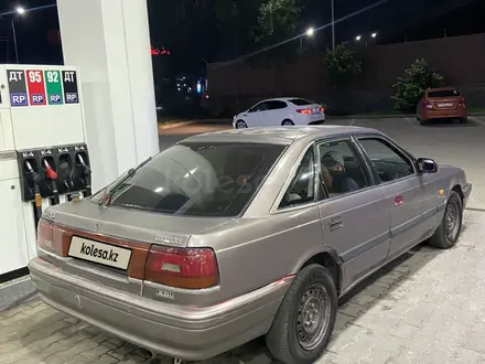 Mazda 626 1989 года за 700 000 тг. в Алматы