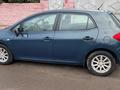 Toyota Auris 2008 года за 4 400 000 тг. в Караганда – фото 6