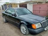 Mercedes-Benz E 230 1992 годаfor1 200 000 тг. в Караганда – фото 5