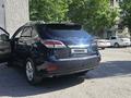 Lexus RX 350 2013 года за 16 500 000 тг. в Тараз – фото 16