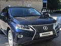 Lexus RX 350 2013 года за 16 500 000 тг. в Тараз – фото 13