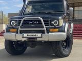 Toyota Land Cruiser Prado 1994 года за 4 800 000 тг. в Жезказган