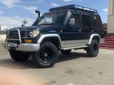 Toyota Land Cruiser Prado 1994 годаүшін4 800 000 тг. в Жезказган – фото 2