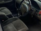 Nissan Cefiro 1998 годаүшін1 000 000 тг. в Шу – фото 2