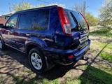 Nissan X-Trail 2002 года за 4 200 000 тг. в Алматы – фото 5