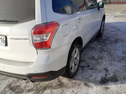 Subaru Forester 2014 года за 8 000 000 тг. в Усть-Каменогорск – фото 10