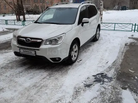 Subaru Forester 2014 года за 8 000 000 тг. в Усть-Каменогорск – фото 11