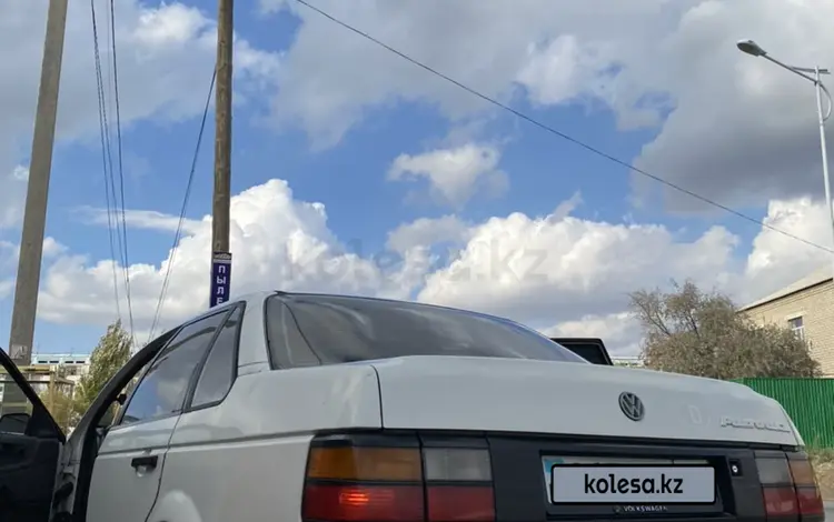 Volkswagen Passat 1991 годаfor900 000 тг. в Кызылорда