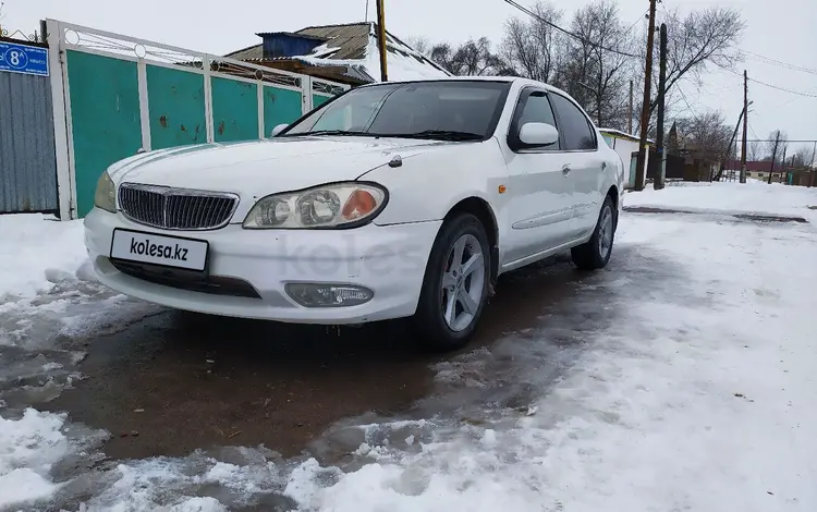 Nissan Cefiro 2000 года за 2 000 000 тг. в Тараз