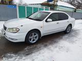 Nissan Cefiro 2000 года за 2 000 000 тг. в Тараз – фото 3