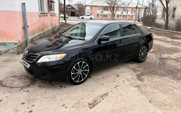 Toyota Camry 2011 года за 6 500 000 тг. в Атырау