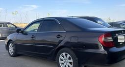 Toyota Camry 2004 года за 3 700 000 тг. в Алматы – фото 4