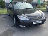 Toyota Camry 2004 годаүшін3 700 000 тг. в Алматы