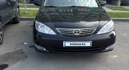 Toyota Camry 2004 года за 3 700 000 тг. в Алматы – фото 2