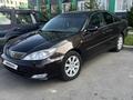 Toyota Camry 2004 года за 3 700 000 тг. в Алматы – фото 3