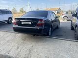 Toyota Camry 2004 годаүшін3 700 000 тг. в Алматы – фото 5