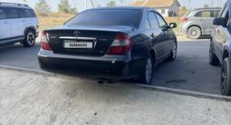 Toyota Camry 2004 года за 3 700 000 тг. в Алматы – фото 5