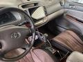 Toyota Camry 2004 года за 3 700 000 тг. в Алматы – фото 6