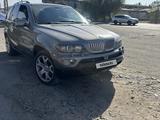 BMW X5 2004 года за 5 900 000 тг. в Тараз – фото 2