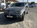 BMW X5 2004 года за 5 900 000 тг. в Тараз
