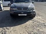 BMW X5 2004 года за 5 900 000 тг. в Тараз – фото 4