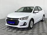 Chevrolet Onix 2023 года за 5 260 000 тг. в Караганда