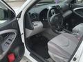 Toyota RAV4 2006 года за 6 600 000 тг. в Алматы – фото 10