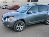 Toyota RAV4 2007 года за 6 600 000 тг. в Астана – фото 3