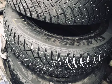 Michelin X-ice north 4 за 85 000 тг. в Караганда