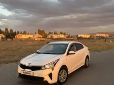 Kia Rio, 2020