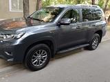 Toyota Land Cruiser Prado 2013 года за 15 599 000 тг. в Алматы – фото 2